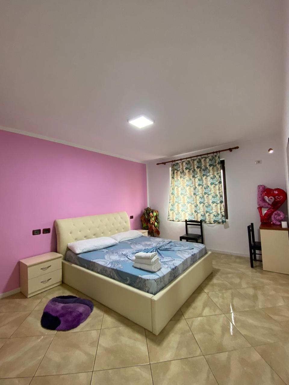 Neo Apartments Tirana Room photo