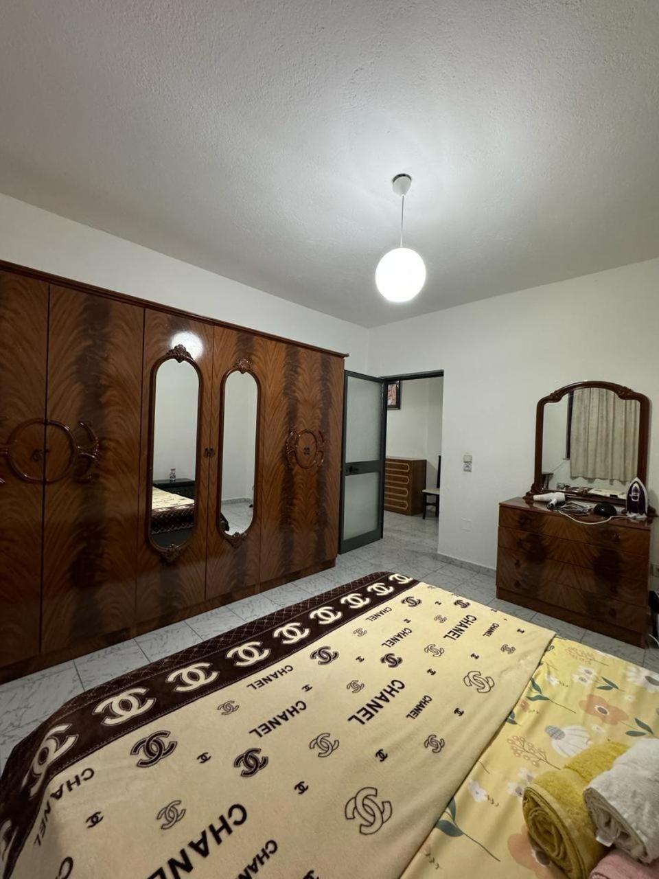 Neo Apartments Tirana Room photo