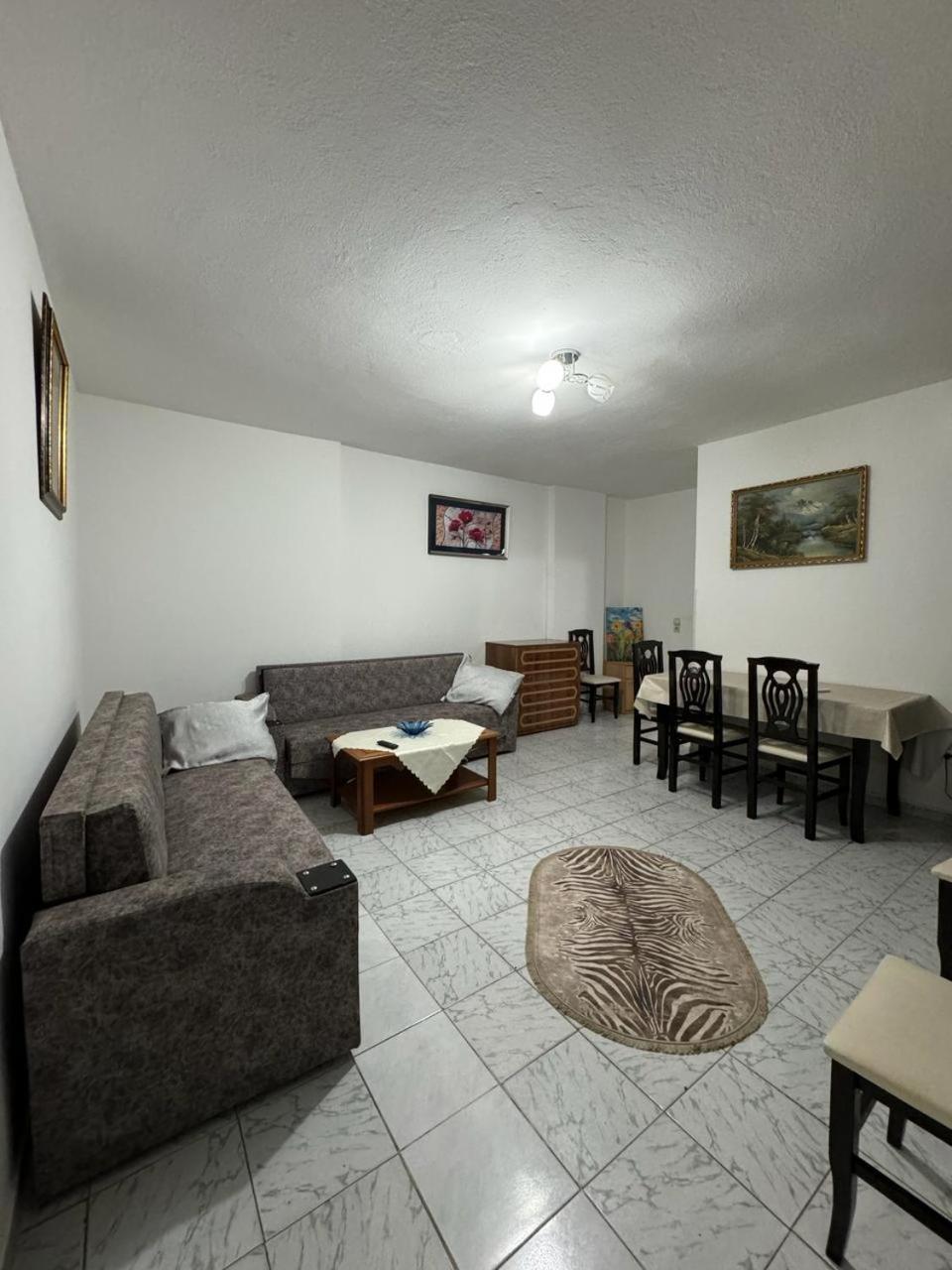 Neo Apartments Tirana Room photo