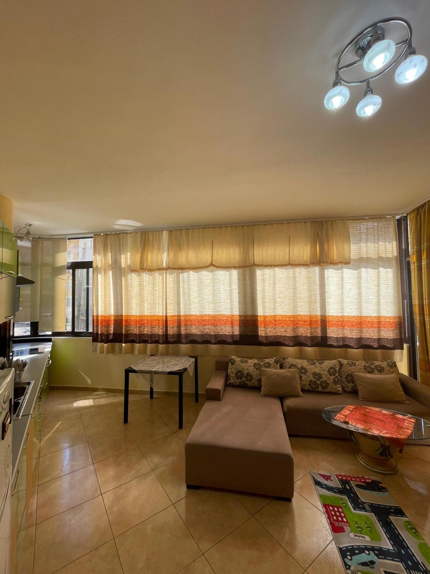 Neo Apartments Tirana Room photo