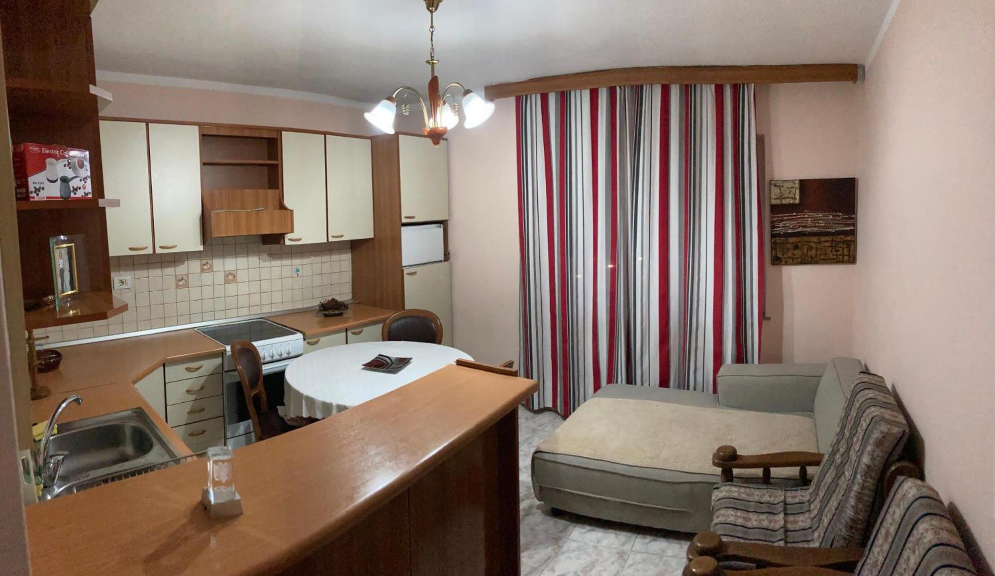 Neo Apartments Tirana Room photo