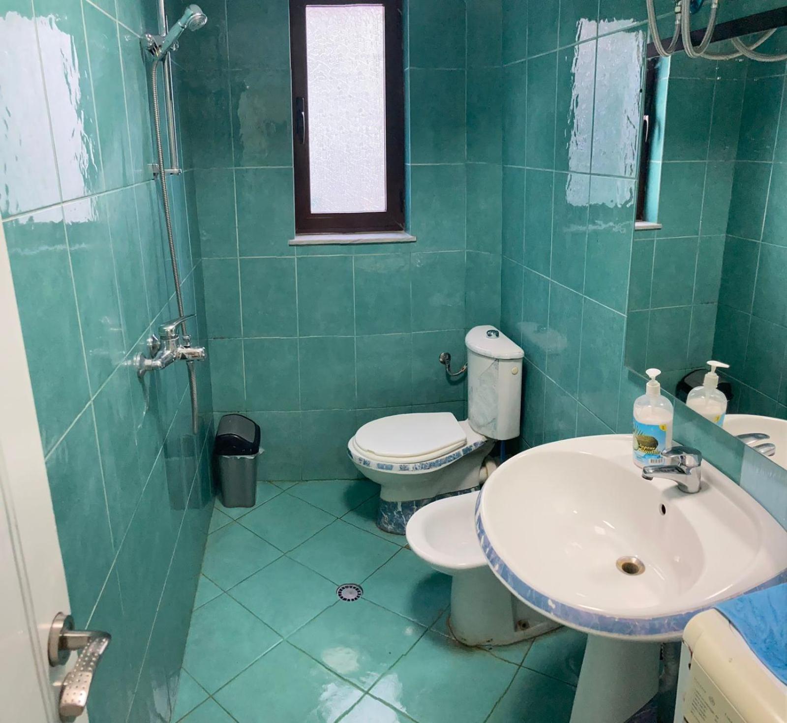 Neo Apartments Tirana Room photo
