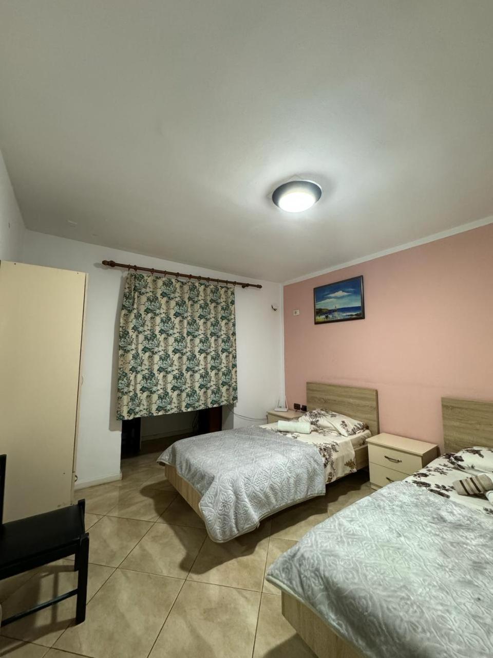 Neo Apartments Tirana Room photo