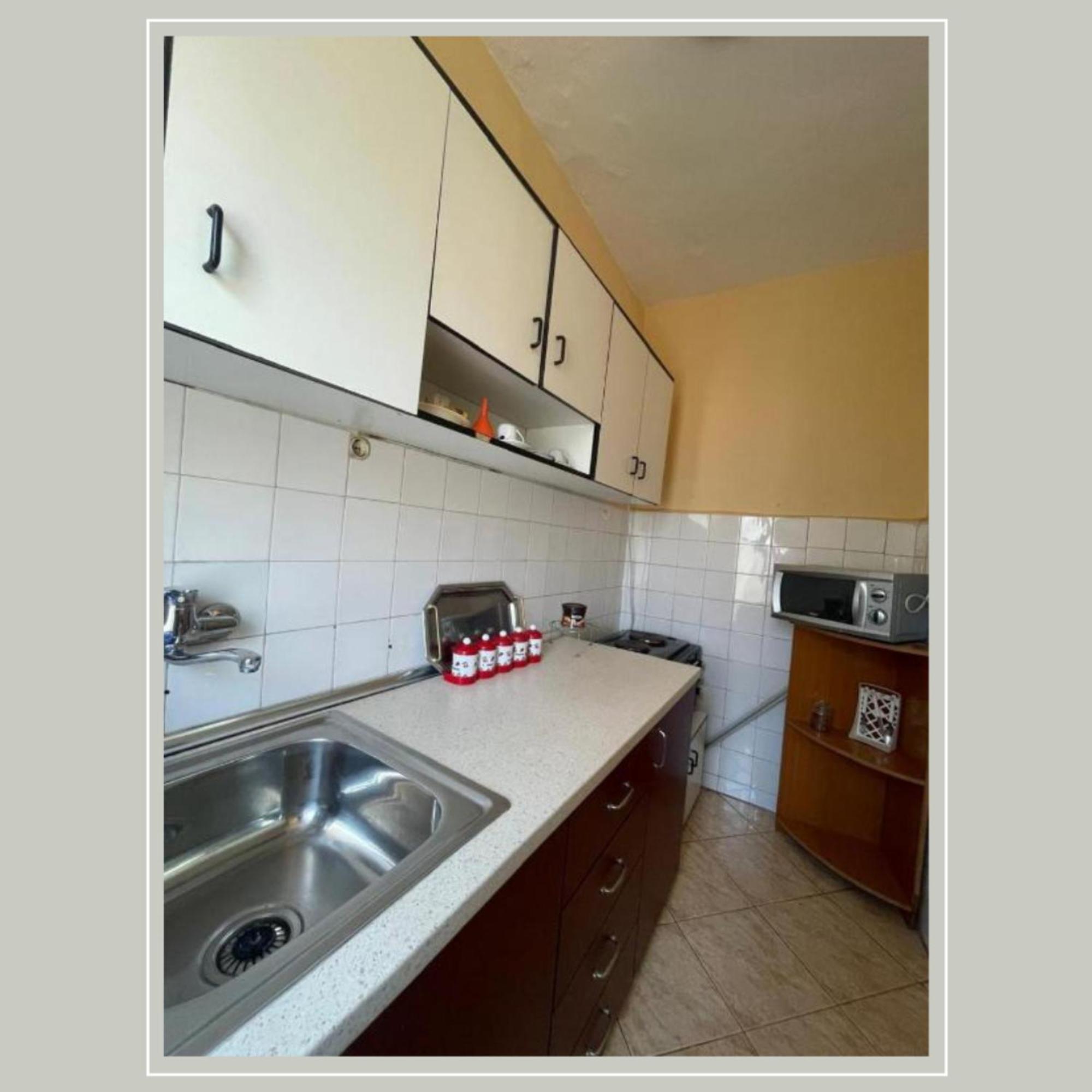 Neo Apartments Tirana Exterior photo