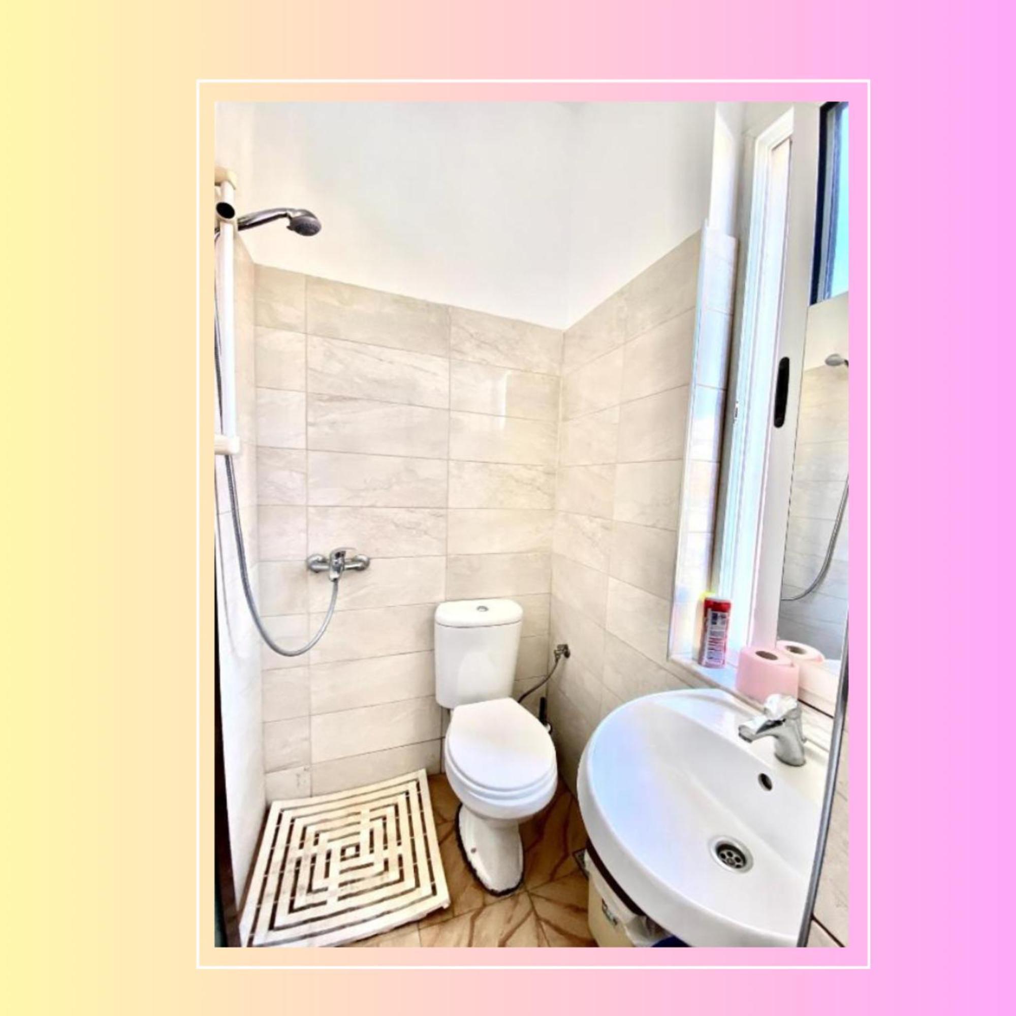 Neo Apartments Tirana Room photo