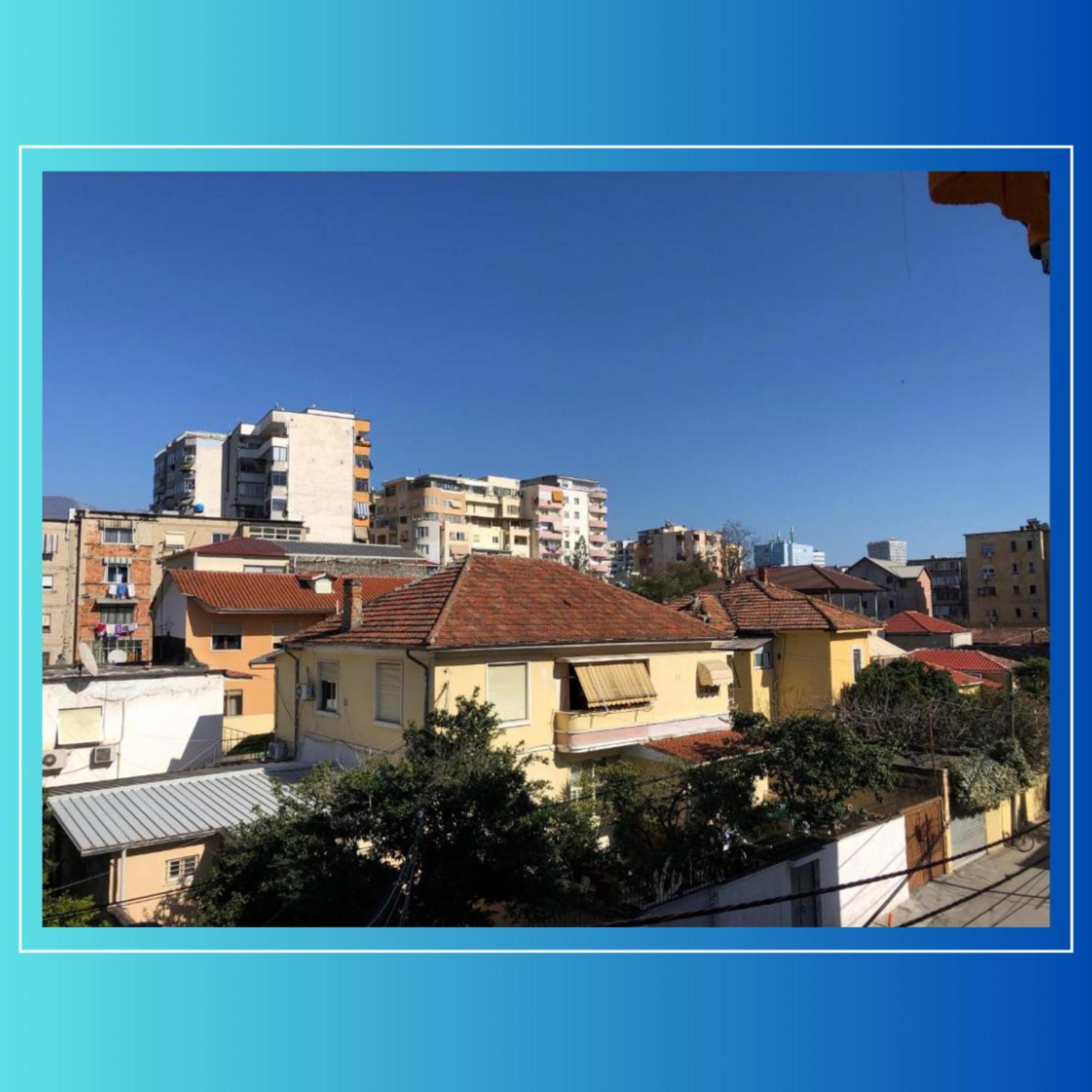 Neo Apartments Tirana Exterior photo