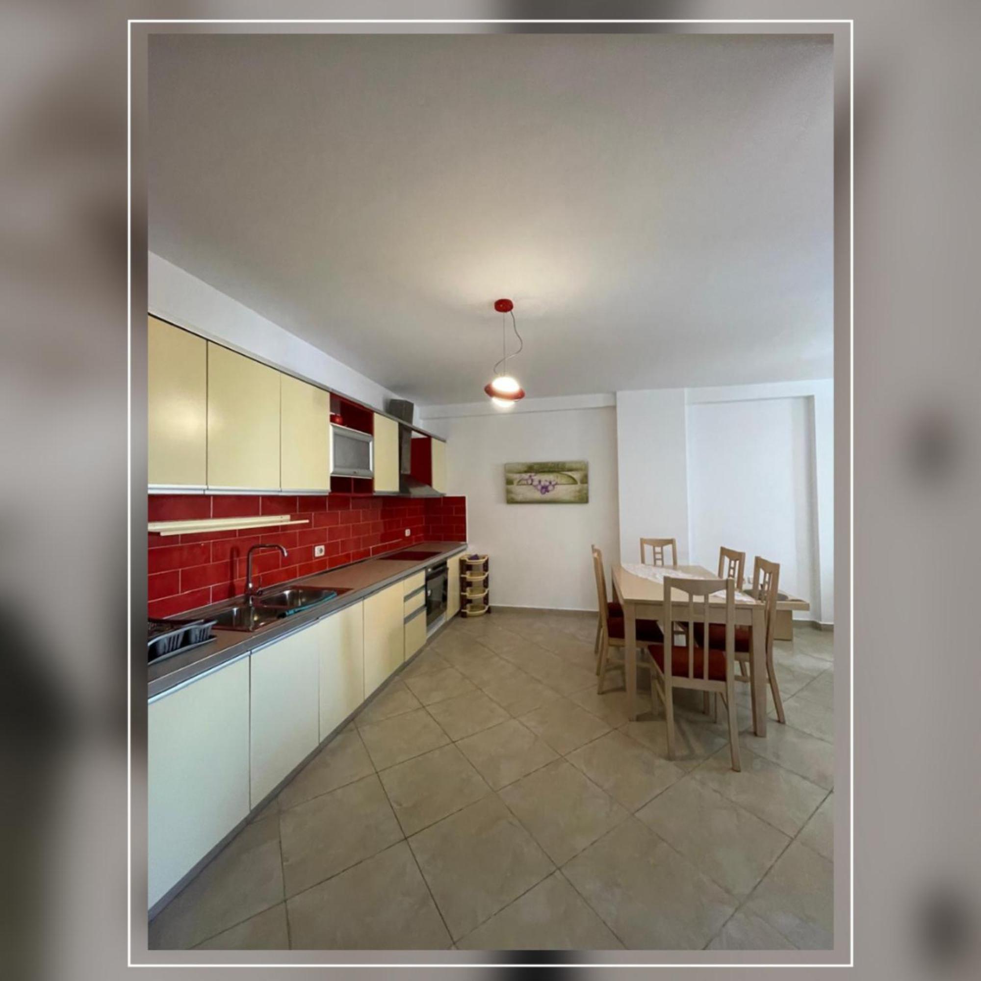 Neo Apartments Tirana Exterior photo