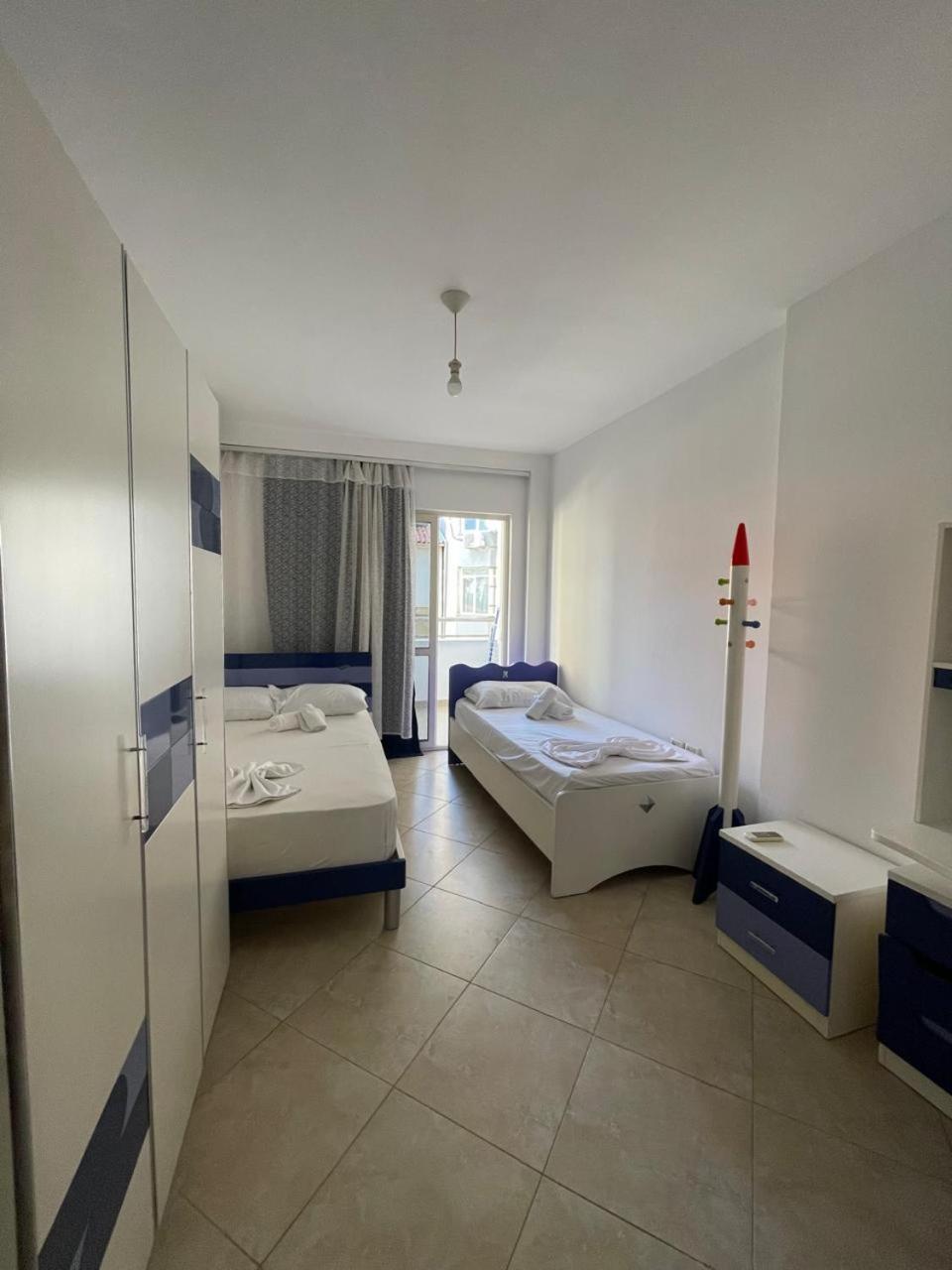 Neo Apartments Tirana Room photo