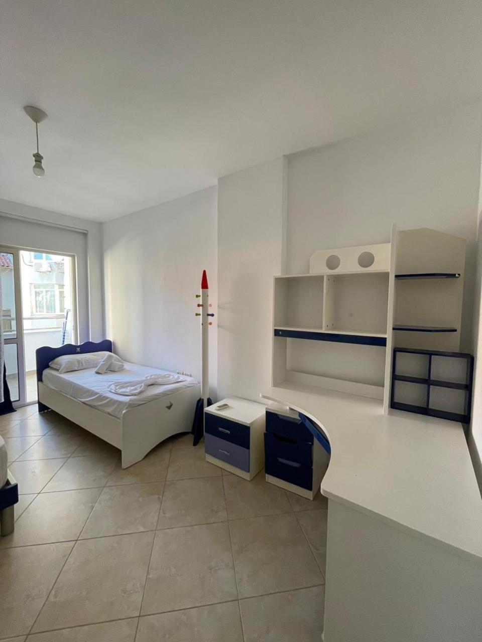 Neo Apartments Tirana Room photo