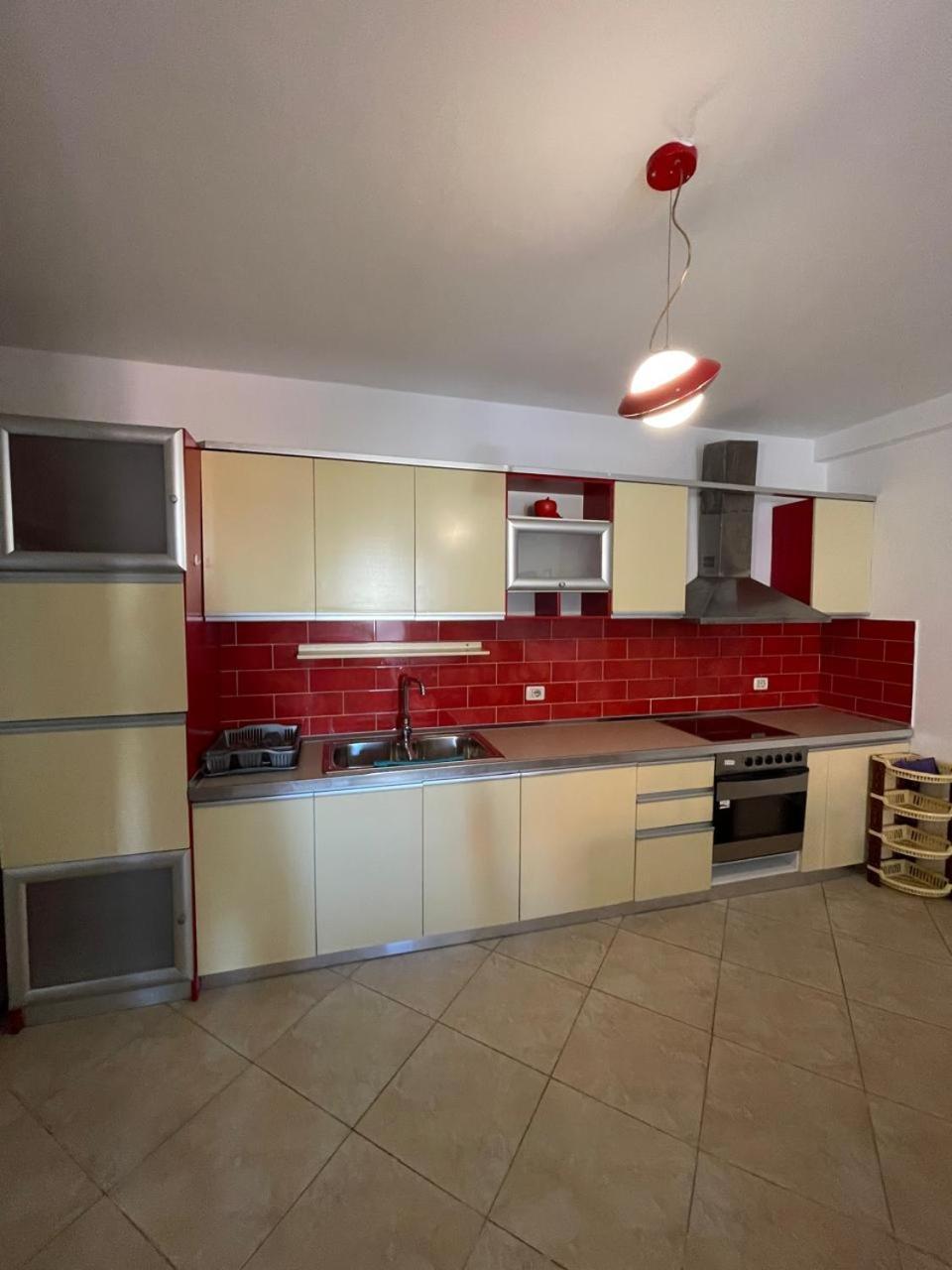 Neo Apartments Tirana Room photo