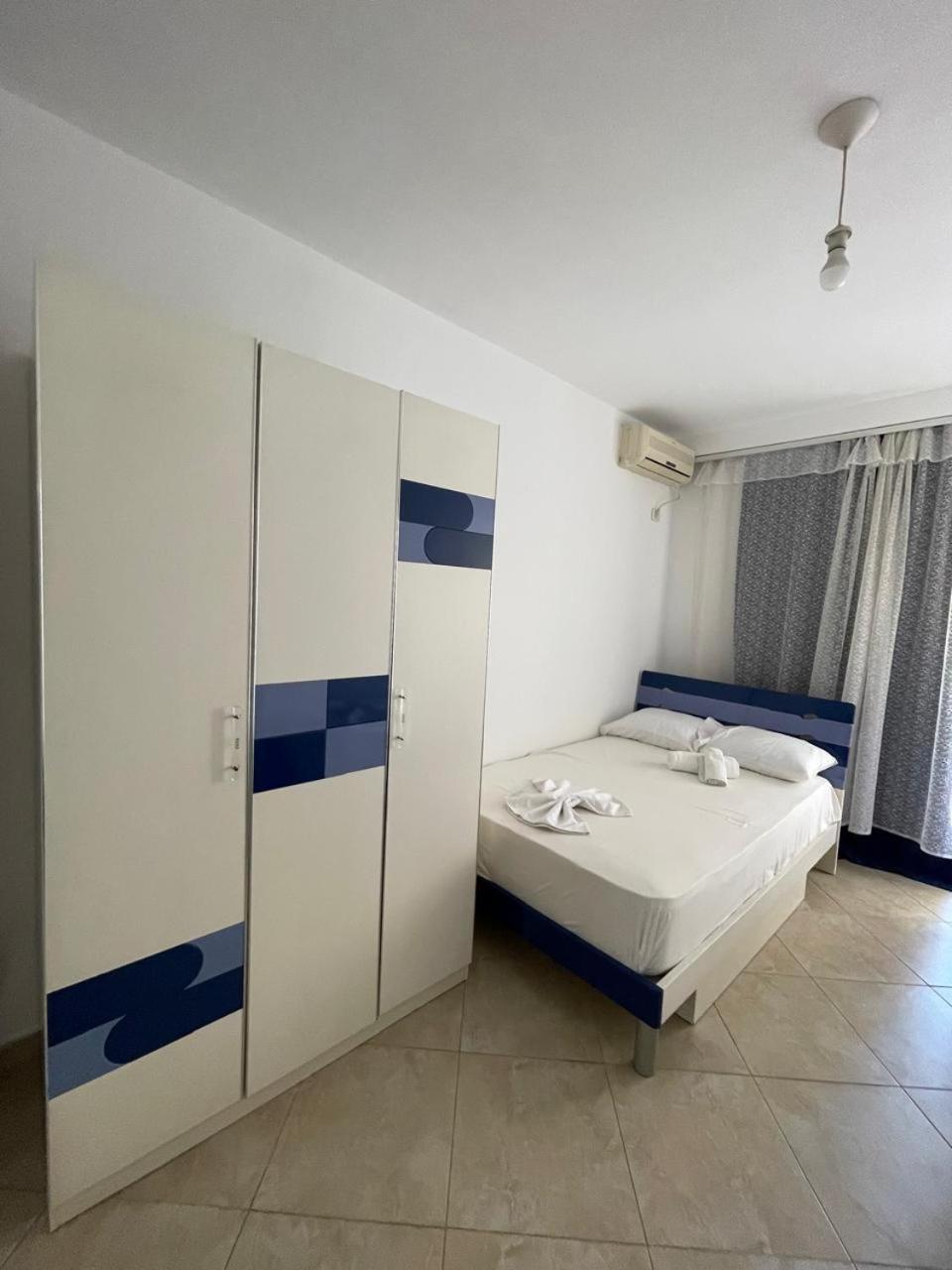 Neo Apartments Tirana Room photo