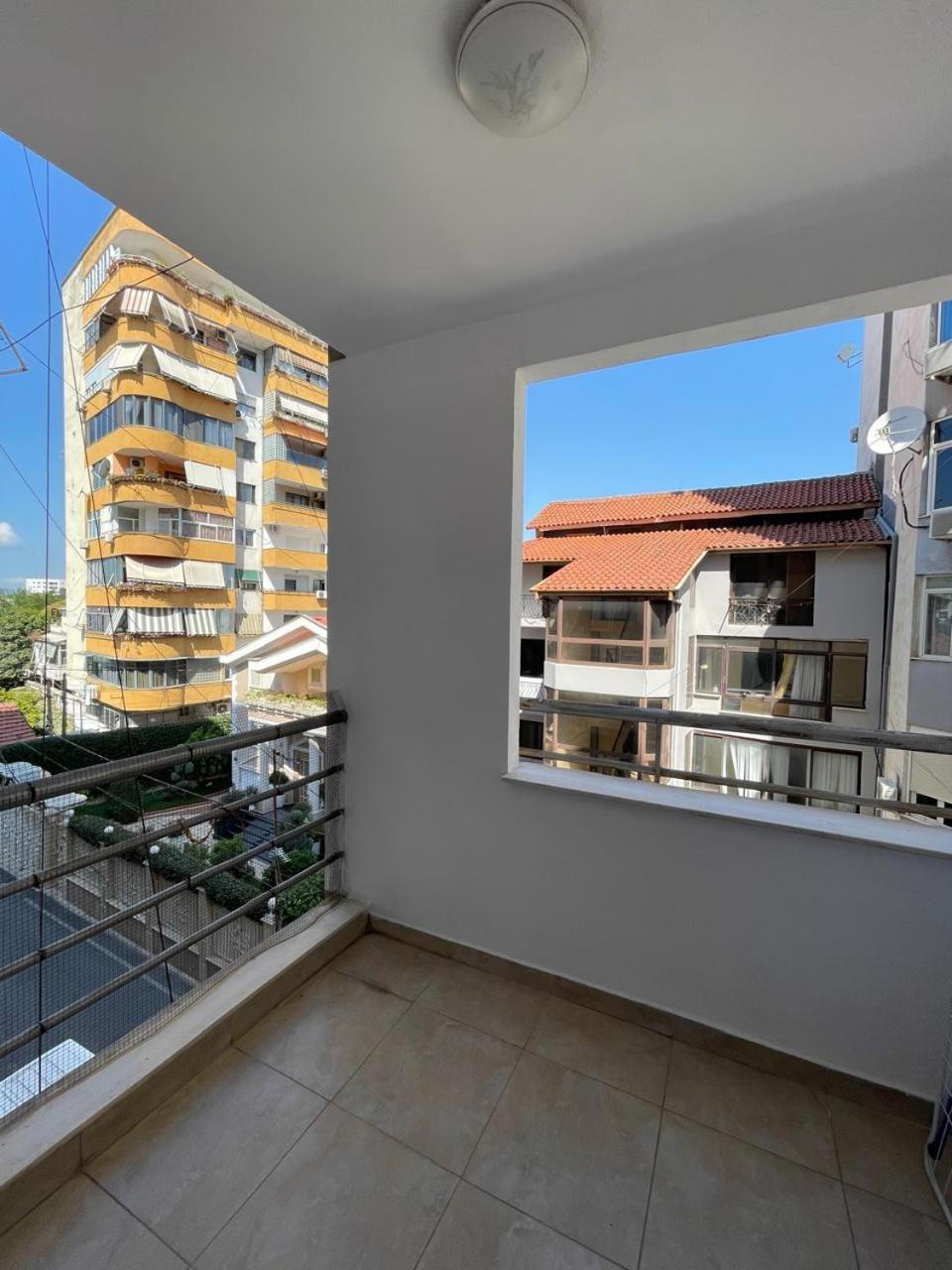 Neo Apartments Tirana Room photo