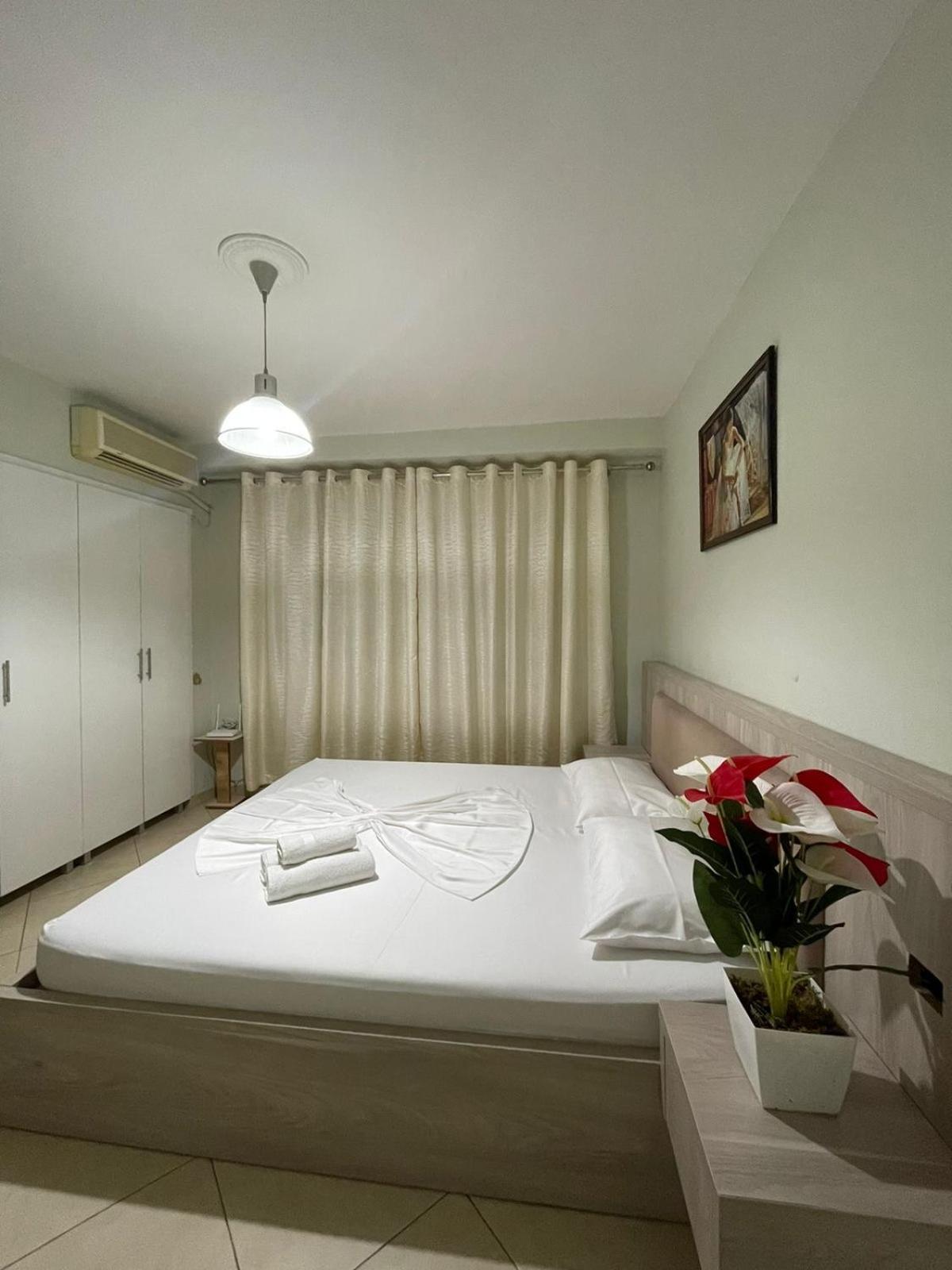 Neo Apartments Tirana Exterior photo