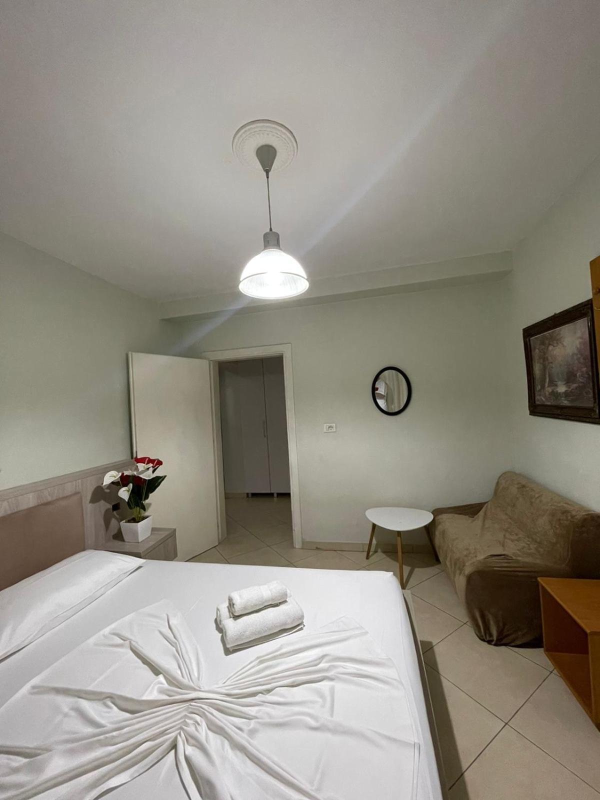 Neo Apartments Tirana Exterior photo