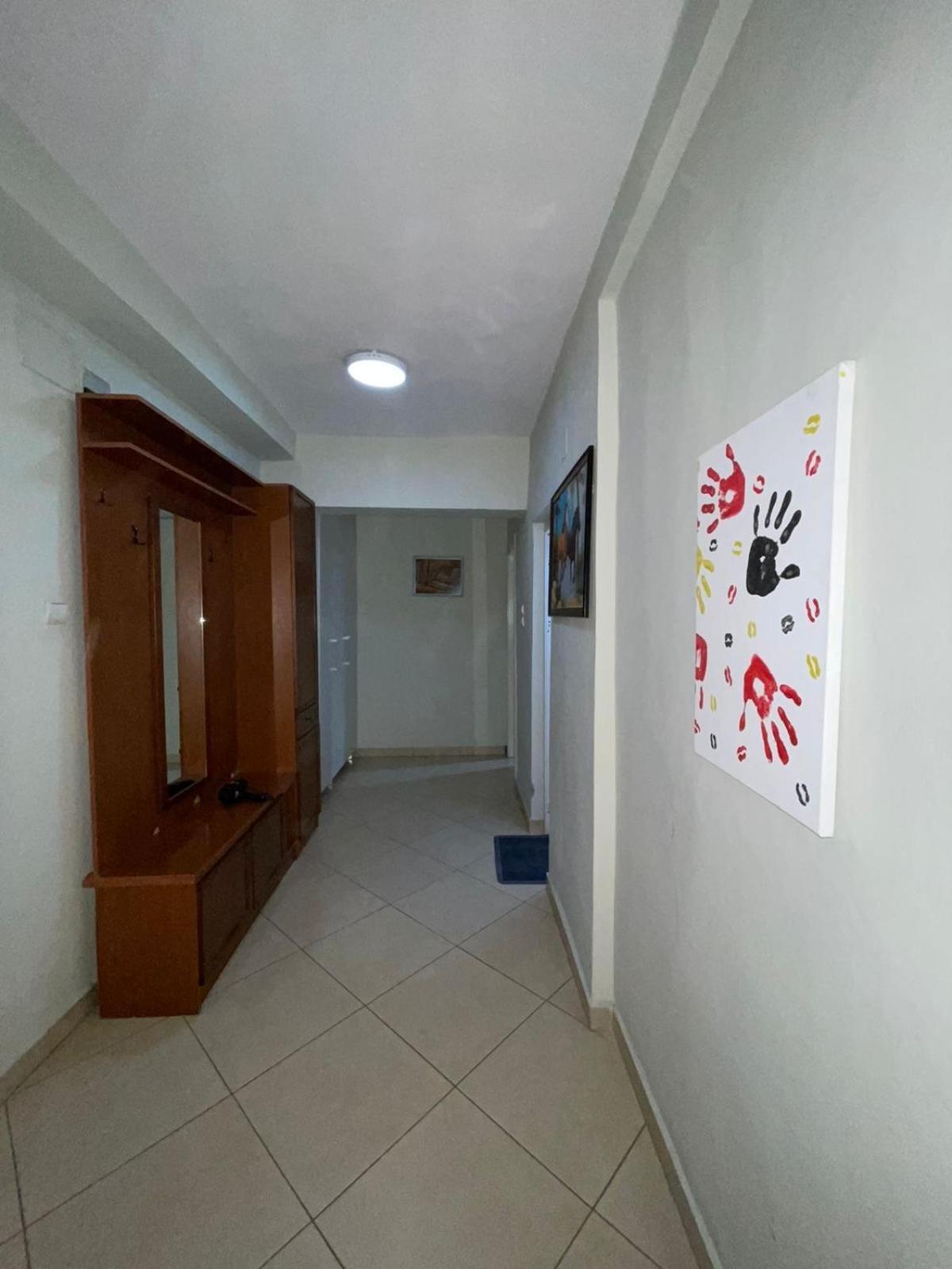 Neo Apartments Tirana Exterior photo