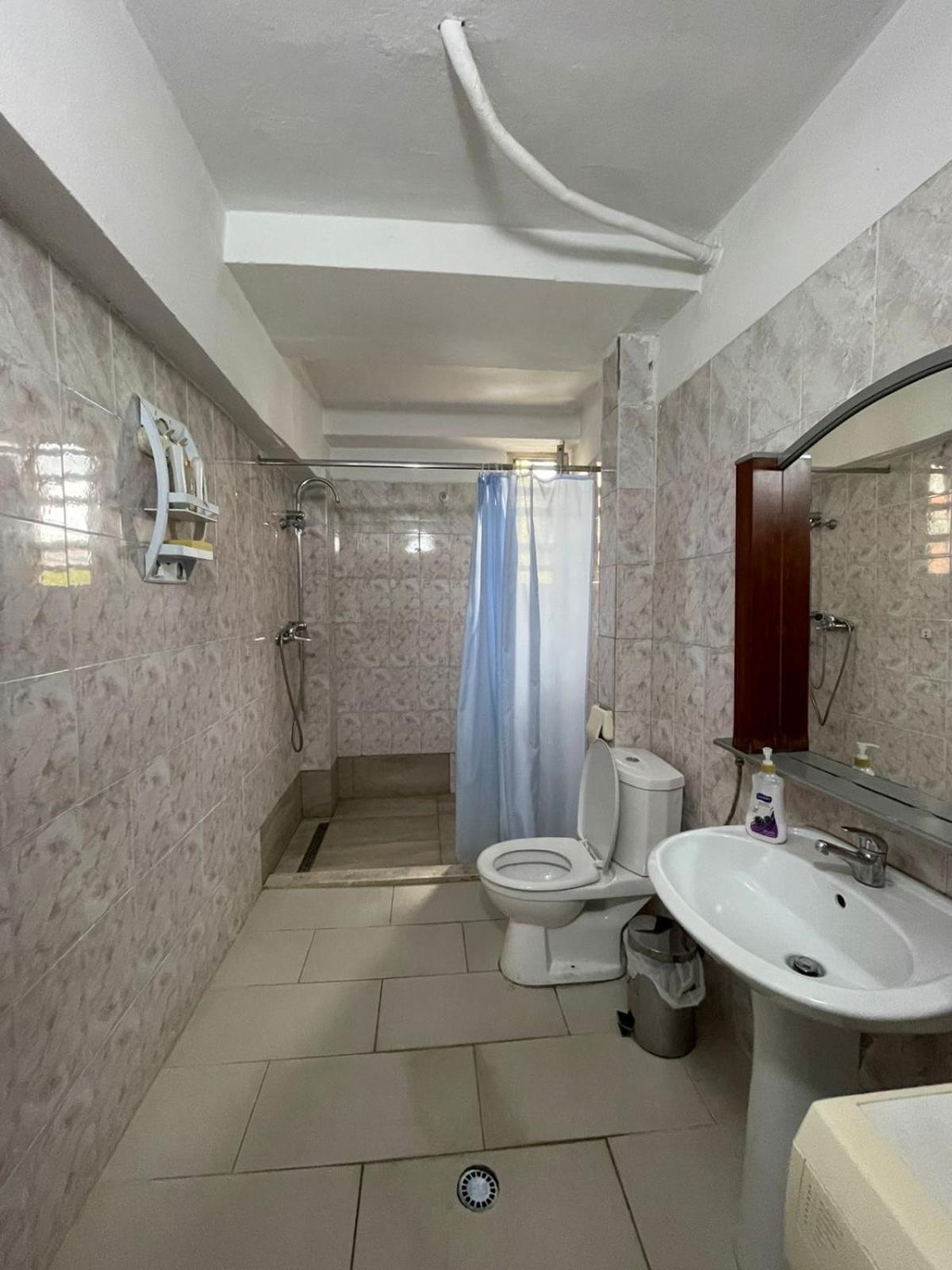 Neo Apartments Tirana Exterior photo