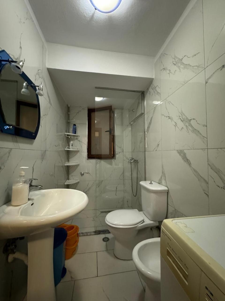 Neo Apartments Tirana Exterior photo